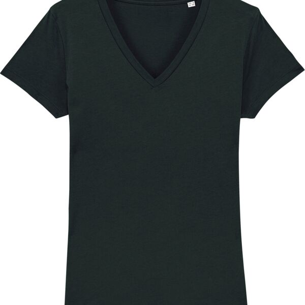 2nds Stella Evoker v-neck t-shirt Thumbnail