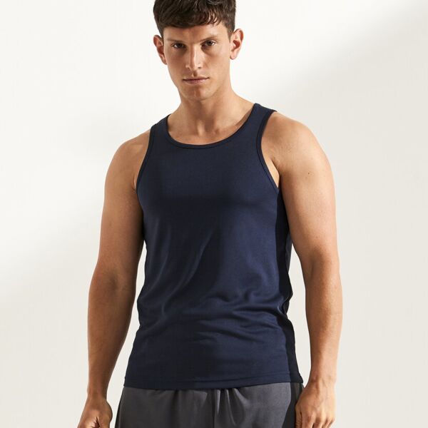 Men's Cool Vest Thumbnail