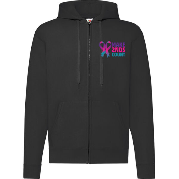 Make 2nds Count Zoodie Thumbnail