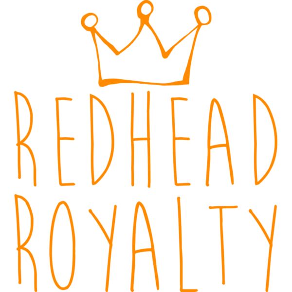 Redhead Royalty Thumbnail