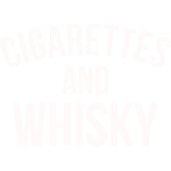 Ciggs and Whisky Thumbnail
