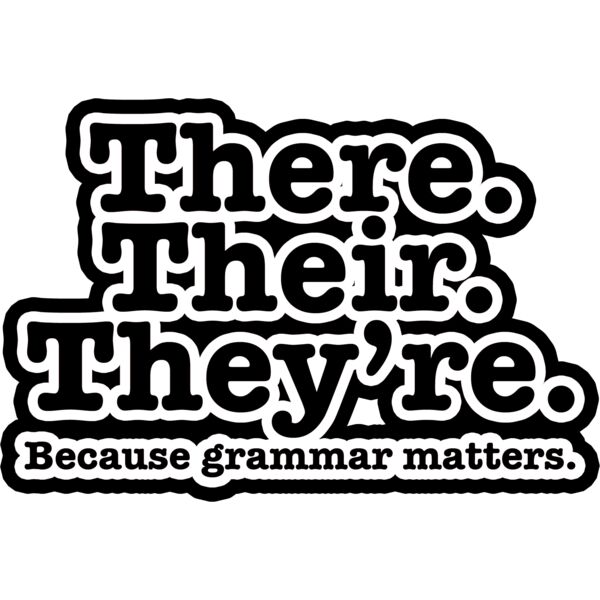 Grammar Matters Thumbnail