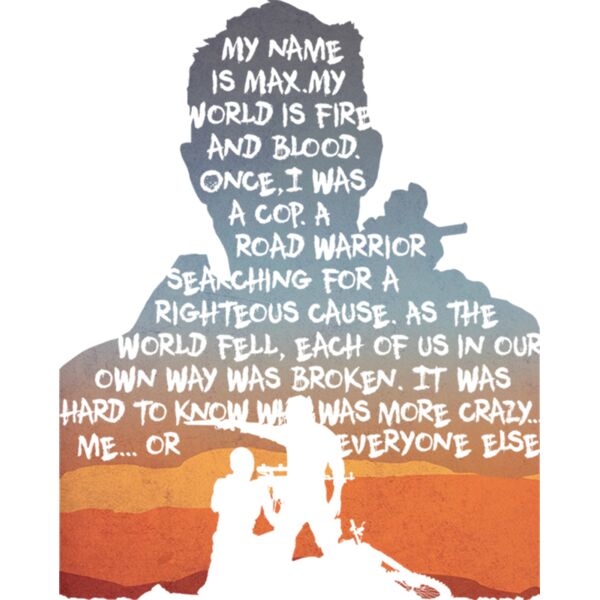 Road Warrior Thumbnail