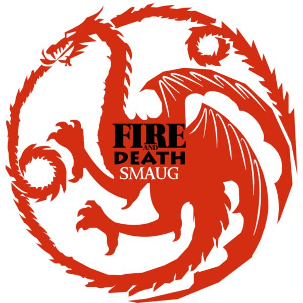 House of Smaug Thumbnail