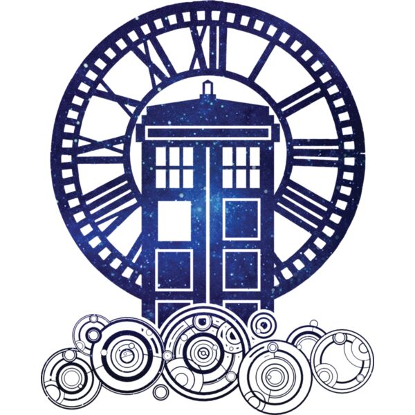 Time And Space Thumbnail