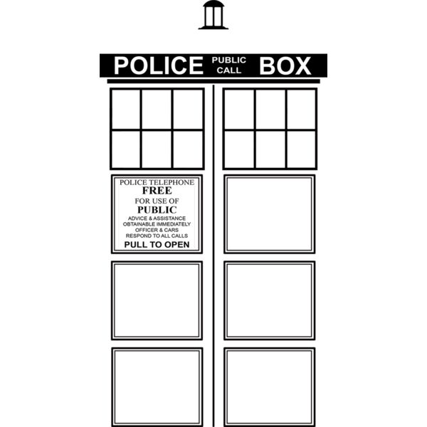 Tardis Thumbnail