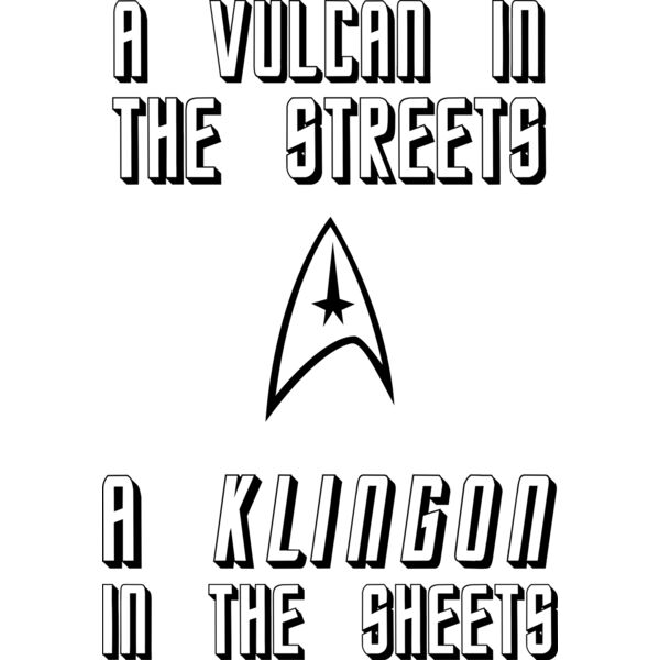 Klingon Thumbnail