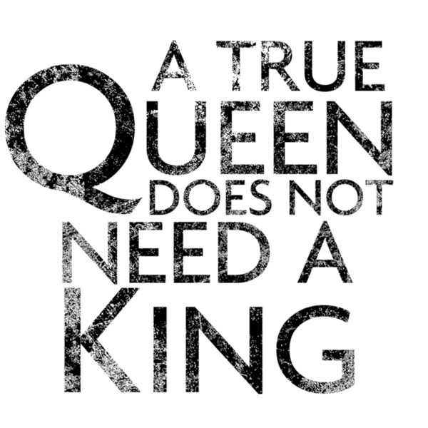 True Queen Thumbnail