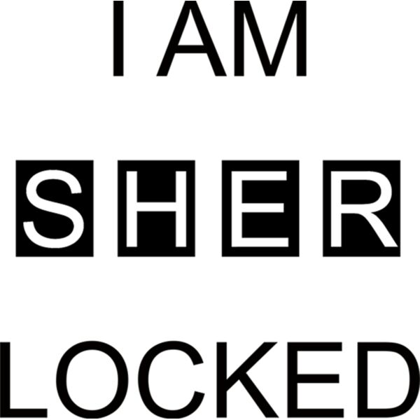 Sherlocked Thumbnail
