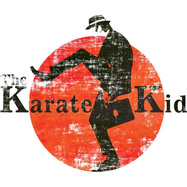 Karate Kid Thumbnail