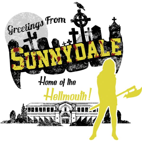 Sunnydale Thumbnail