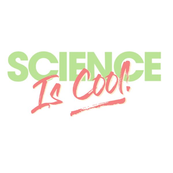 Science Is Cool Thumbnail