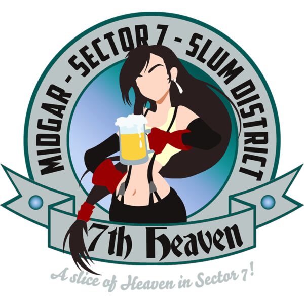 Seventh Heaven Thumbnail