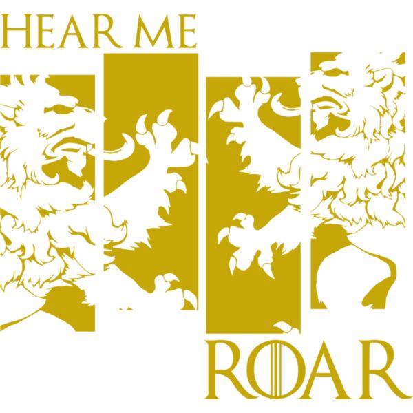 Hear Me Roar Thumbnail