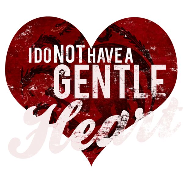 Gentle Heart Thumbnail