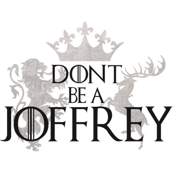 Joffrey Thumbnail
