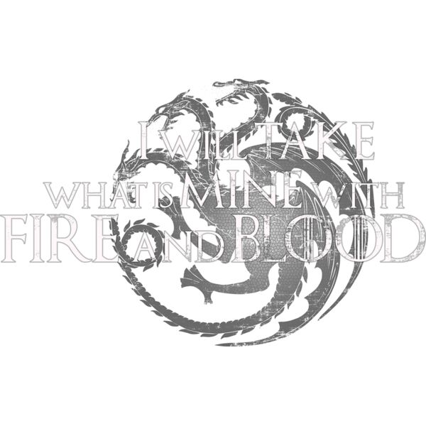 Fire and Blood Thumbnail