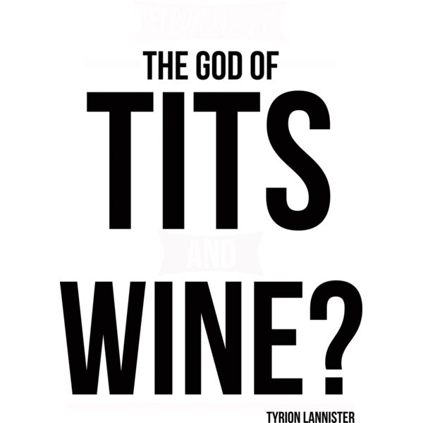 Tits And Wine Thumbnail