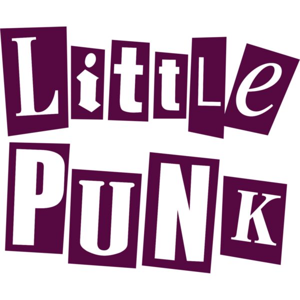 Little Punk Purple Thumbnail