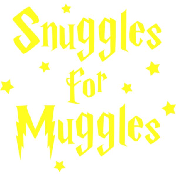 Snuggles for Muggles Thumbnail
