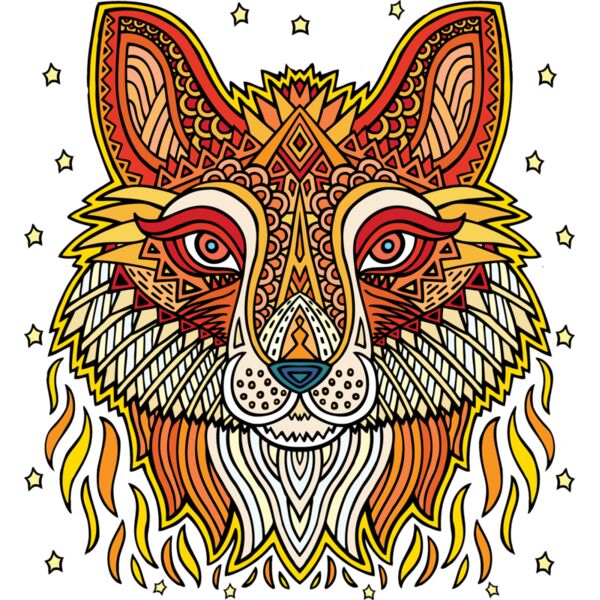 A Denholm Fox Thumbnail