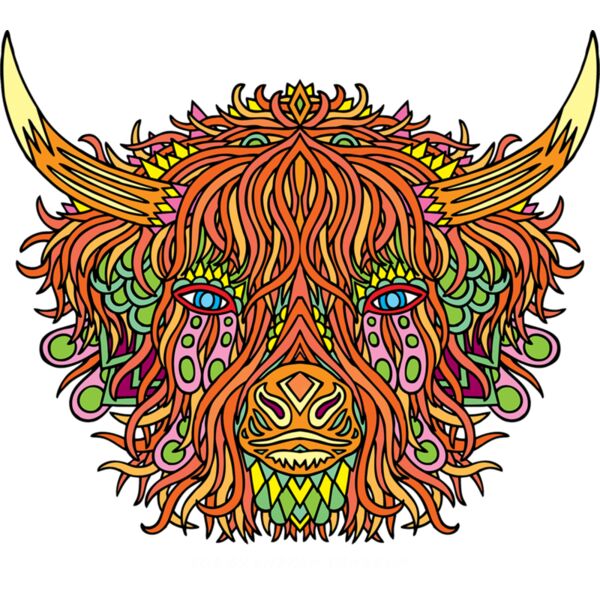 A Denholm Coo Thumbnail