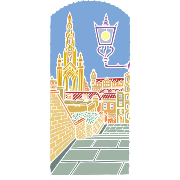 A Denholm Close Thumbnail