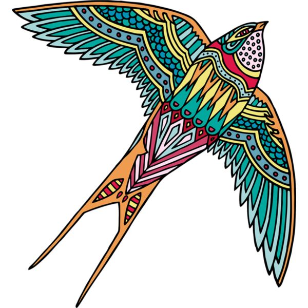 A Denholm Sparrow Thumbnail