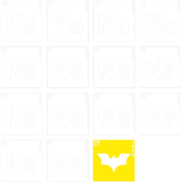 Periodic Bat Thumbnail