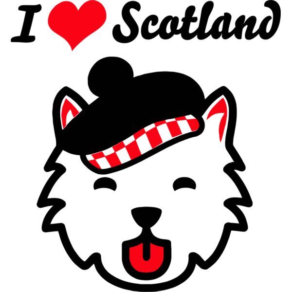 Love Scotland Thumbnail