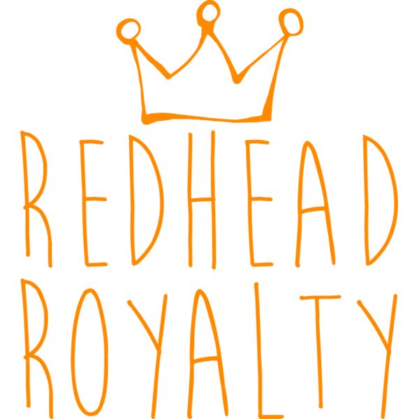 Redhead Royalty Thumbnail