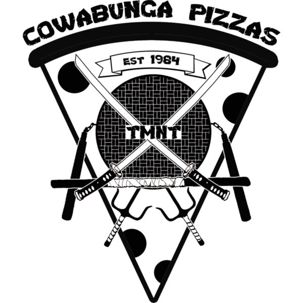 Cowabunga Pizza Thumbnail