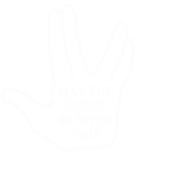 May The Force Thumbnail