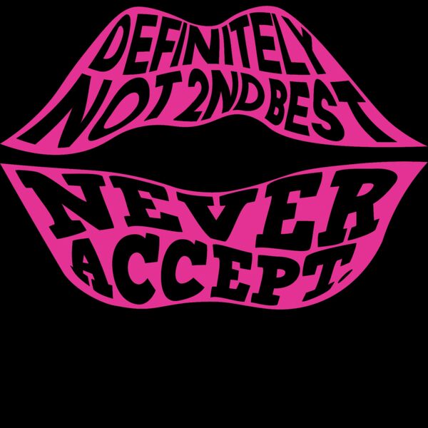 Never Except Pink Thumbnail