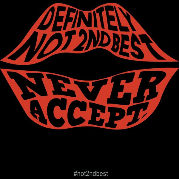 Never Except Red Thumbnail