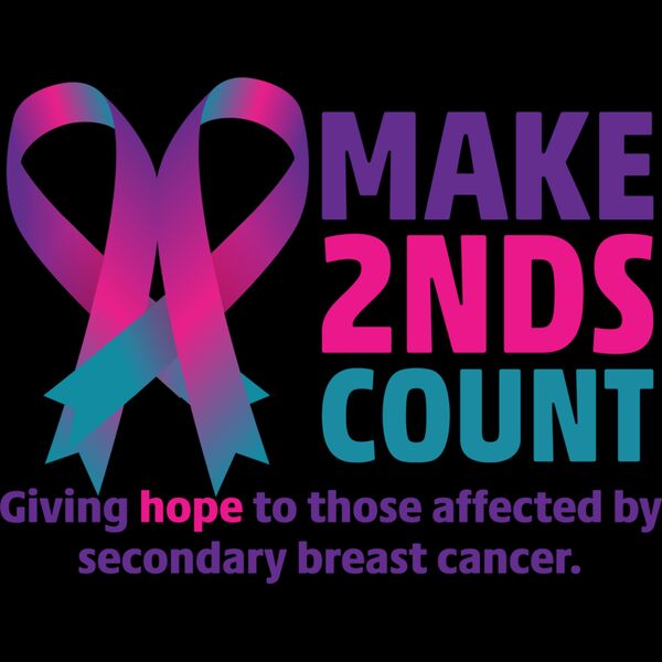 Make 2nds Count Logo with strapline Thumbnail