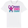 2nds Rocker Unisex T-Shirt Thumbnail