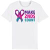 M 2nds Rocker Unisex T-Shirt Thumbnail