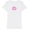 2nds Stella Evoker v-neck t-shirt Thumbnail
