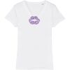 2nds Stella Evoker v-neck t-shirt Thumbnail