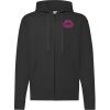 2nds Classic Zip Hooded Sweatshirt Thumbnail