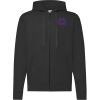 2nds Classic Zip Hooded Sweatshirt Thumbnail