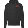 2nds Classic Zip Hooded Sweatshirt Thumbnail
