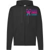 2nds Classic Zip Hooded Sweatshirt Thumbnail