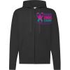 2nds Classic Zip Hooded Sweatshirt Thumbnail