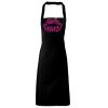 100% Organic Cotton Bib Apron Thumbnail