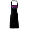 100% Organic Cotton Bib Apron Thumbnail