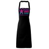 100% Organic Cotton Bib Apron Thumbnail