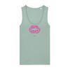 Stella Ava - Organic Women's Fitted Tank Top Thumbnail