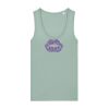 Stella Ava - Organic Women's Fitted Tank Top Thumbnail